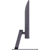 LG UltraGear 24G411A-B 24" gaming monitor Zwart, HDMI, DisplayPort, 144 Hz