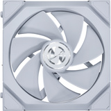 Lian Li UNI FAN SL FLEX 120 REVERSE RGB case fan Wit, 120 x 124.5 x 28 mm, PWM