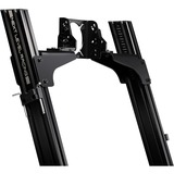 Next Level Racing F-GT Elite Lite Front & Side Mount Edition houder Zwart