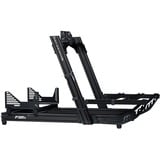 Next Level Racing F-GT Elite Lite - Front & Side Mount Edition racing simulator Zwart
