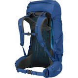 Osprey Rook 50 rugzak Blauw, 50 Liter, One Size, Astology Blue/Blue Flame