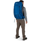 Osprey Rook 50 rugzak Blauw, 50 Liter, One Size, Astology Blue/Blue Flame