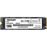 Patriot P320 128 GB SSD P320P128GM28, PCIe 3.0 x4, NVMe 1.3, M.2 2280