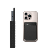 Plaud Note Pro dicteerapparaat Zwart, 64 GB, Bluetooth (BLE 5.4), Dual-band Wi-Fi (2.4GHz & 5GHz)