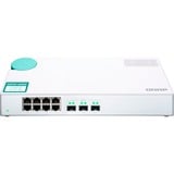 QNAP QSW-308S switch Wit