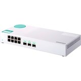 QNAP QSW-308S switch Wit