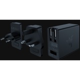 Razer Razer USB-C 130W GaN Charger Zwart