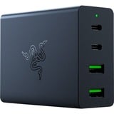 Razer USB-C 130 W GaN-oplader Zwart