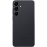 SAMSUNG Galaxy S25 FE smartphone Zwart, 128 GB, Dual-SIM, Android