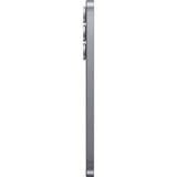 SAMSUNG Galaxy S25 FE smartphone Zwart, 128 GB, Dual-SIM, Android