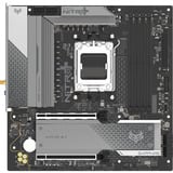 SAPPHIRE NITRO+ B850M WIFI socket AM5 moederbord RAID, 2.5 Gb-LAN, Wi-Fi 6, BT 5.3, Sound, ATX