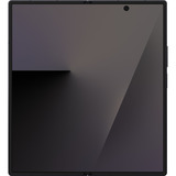 Samsung Galaxy Z Fold7 foldable smartphone Zwart | 256 GB | Android 16 | Dual-SIM