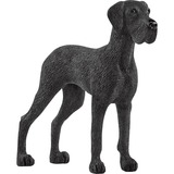 Schleich Farm World - Duitse dog speelfiguur 