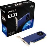 Intel® Arc A310 ECO grafische kaart