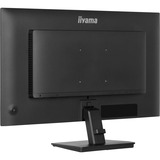 iiyama ProLite X2792QSU-B1 27" monitor Zwart, HDMI, DisplayPort, 2x USB-A, USB-B, 120 Hz