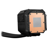 ASUS TUF Gaming LC III 360 ARGB LCD waterkoeling Zwart