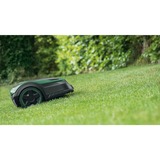 Bosch BOSCH Indego S500 robotmaaier Groen/zwart