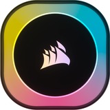 Corsair iCUE LINK H170i RGB AIO waterkoeling Zwart