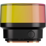 Corsair iCUE LINK H170i RGB AIO waterkoeling Zwart