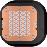 Corsair iCUE LINK H170i RGB AIO waterkoeling Zwart
