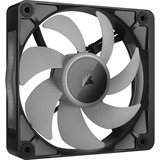 Corsair iCUE LINK RX120 II RGB case fan Zwart, 120 x 129 x 26 mm