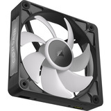 Corsair iCUE LINK RX120 II RGB case fan Zwart, 120 x 129 x 26 mm
