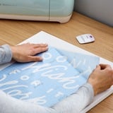 Cricut Stencil Film, Flexible snijvinyl 120 cm