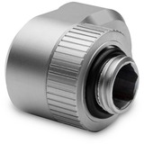 EKWB EK-Quantum Torque Rotary Offset 14 verbinding Titanium