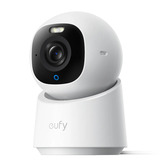 Eufy Indoor Cam E30 beveiligingscamera Wit