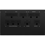 GIGABYTE GP-UD1000GM PG5 modulaire 1000 watt voeding  Zwart, 1x 12VHPWR, 4x PCIe