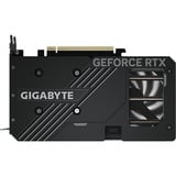 GIGABYTE GeForce RTX 5060 Ti WINDFORCE MAX OC 8G grafische kaart DLSS 4, 3x DisplayPort, 1x HDMI 2.1