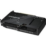 GIGABYTE GeForce RTX 5060 Ti WINDFORCE MAX OC 8G grafische kaart DLSS 4, 3x DisplayPort, 1x HDMI 2.1