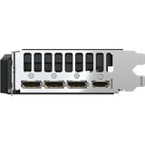 GIGABYTE GeForce RTX 5060 Ti WINDFORCE MAX OC 8G grafische kaart DLSS 4, 3x DisplayPort, 1x HDMI 2.1