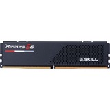 G.Skill 32 GB DDR5-5600 (2x 16 GB) Kit werkgeheugen Zwart, F5-5600J4040C16GX2-RS5K, Ripjaws S5, XMP