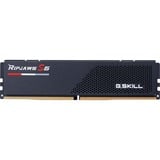 G.Skill Ripjaws S5 32 GB DDR5-5600 (2x 16 GB) werkgeheugen Zwart, F5-5600J4040C16GX2-R, XMP 3.0