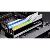 G.Skill Trident Z5 Neo RGB 96 GB DDR5-6000 (2x 48 GB) werkgeheugen Wit, F5-6000J2836F48GX2-TZ5NRW, EXPO