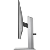 HP Z24q G3 23.8" monitor Zwart/zilver, HDMI, DisplayPort, USB-A, 90 Hz