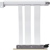 HYTE PCIe 5.0 Hyper Riser verlengkabel Wit