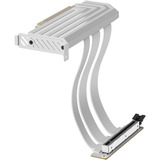 HYTE PCIe 5.0 Hyper Riser verlengkabel Wit