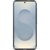 Just in Case Samsung Galaxy S25 - Soft TPU Case telefoonhoesje Transparant
