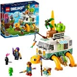 LEGO DREAMZzz - Mevrouw Castillo's schildpadbusje Constructiespeelgoed 71456