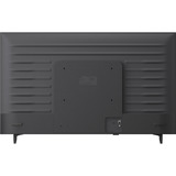 LG QNED72 AI (50QNED72B6B) 50" Ultra HD QNED-tv Zwart, 3x HDMI, USB, Bluetooth, LAN, WLAN, CI+, HDR10