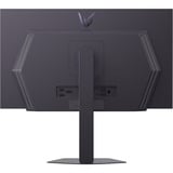 LG UltraGear OLED 27GX704A-B 27" gaming monitor Zwart, 2x HDMI, DisplayPort, 2x USB-A, USB-B, 240 Hz
