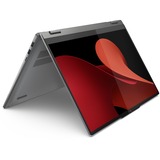 Lenovo IdeaPad 5 2-in-1 16AHP9 (83DS0057MB) 16"  laptop Grijs | Ryzen 7 8845HS | Radeon 780M | 16 GB | 512 GB SSD