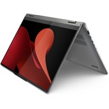 Lenovo IdeaPad 5 2-in-1 16AHP9 (83DS0057MB) 16"  laptop Grijs | Ryzen 7 8845HS | Radeon 780M | 16 GB | 512 GB SSD