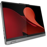 Lenovo IdeaPad 5 2-in-1 16AHP9 (83DS0057MB) 16"  laptop Grijs | Ryzen 7 8845HS | Radeon 780M | 16 GB | 512 GB SSD