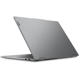 Lenovo IdeaPad 5 2-in-1 16AHP9 (83DS0057MB) 16"  laptop Grijs | Ryzen 7 8845HS | Radeon 780M | 16 GB | 512 GB SSD