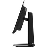 MSI MAG 271QPX QD-OLED E2 26.5" gaming monitor Zwart, 2x HDMI, DisplayPort, USB-C, 240 Hz