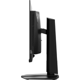 MSI MAG 271QPX QD-OLED E2 26.5" gaming monitor Zwart, 2x HDMI, DisplayPort, USB-C, 240 Hz