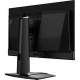 MSI MAG 271QPX QD-OLED E2 26.5" gaming monitor Zwart, 2x HDMI, DisplayPort, USB-C, 240 Hz